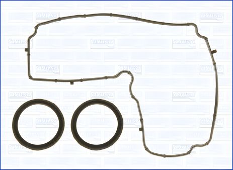 К-т прокладок крышки ГБЦ JAGUAR XF, MITSUBISHI OUTLANDER, FORD MONDEO, AJUSA (56043900)