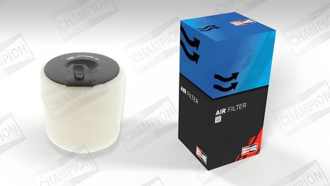 Фильтр воздушный BMW 1, BMW X1, CHAMPION (CAF100458C) Фильтр воздушный BMW 1, BMW X1, CHAMPION (CAF100458C)
