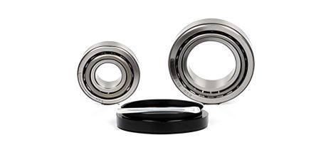 Підшипник маточини колеса FORD TRANSIT, BASBUG (BSG30600003)