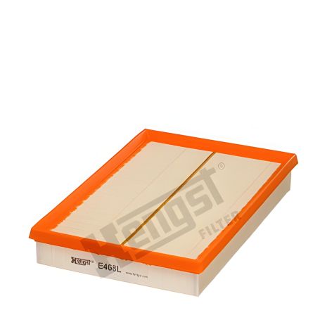 Фільтр повітряний SEAT CORDOBA, SKODA OCTAVIA, HENGST FILTER (E468L) Фільтр повітряний SEAT CORDOBA, SKODA OCTAVIA, HENGST FILTER (E468L)