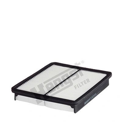 Фільтр повітряний KIA SORENTO, HYUNDAI SANTA, HYUNDAI GRANDEUR, HENGST FILTER (E1285L) Фільтр повітряний KIA SORENTO, HYUNDAI SANTA, HYUNDAI GRANDEUR, HENGST FILTER (E1285L)