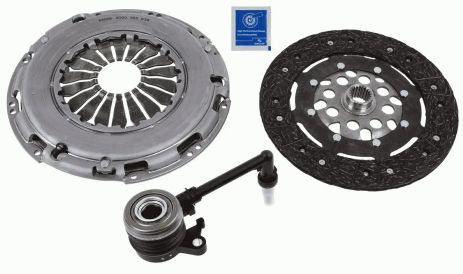 ΠΠΎΠΌΠΏΠ»Π΅ΠΊΡ ΡΡΠ΅ΠΏΠ»Π΅Π½ΠΈΡ MERCEDES-BENZ CITAN, DACIA LODGY, NISSAN QASHQAI, SACHS (3000990490) ΠΠΎΠΌΠΏΠ»Π΅ΠΊΡ ΡΡΠ΅ΠΏΠ»Π΅Π½ΠΈΡ MERCEDES-BENZ CITAN, DACIA LODGY, NISSAN QASHQAI, SACHS (3000990490)