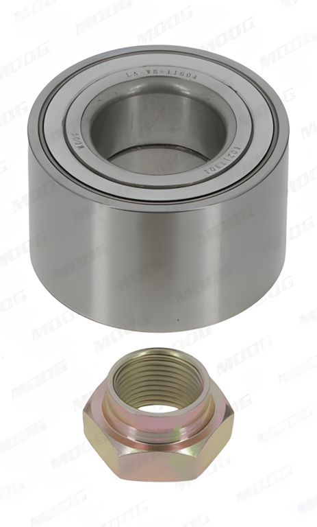 Підшипника маточини колеса комплект LADA GRANTA, LADA PRIORA, LADA KALINA, MOOG (LAWB11604) Підшипника маточини колеса комплект LADA GRANTA, LADA PRIORA, LADA KALINA, MOOG (LAWB11604)