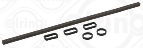 Комплект прокладок кришки ГБЦ MITSUBISHI EXPRESS, FIAT TALENTO, OPEL VIVARO, ELRING (632580)
