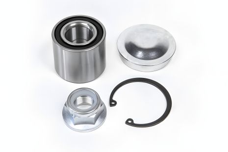 Підшипник маточини DACIA SANDERO, RENAULT MEGANE, RENAULT CLIO, CORAM (KCR21008) Підшипник маточини DACIA SANDERO, RENAULT MEGANE, RENAULT CLIO, CORAM (KCR21008)