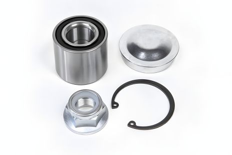 Підшипник маточини DACIA SANDERO, RENAULT MEGANE, RENAULT CLIO, CORAM (KCR21008) Підшипник маточини DACIA SANDERO, RENAULT MEGANE, RENAULT CLIO, CORAM (KCR21008)