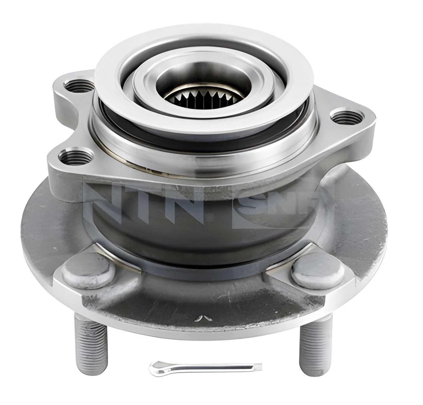 Маточини колеса Комплект підшипника NISSAN NV200, NTN-SNR (R14187) Маточини колеса Комплект підшипника NISSAN NV200, NTN-SNR (R14187)