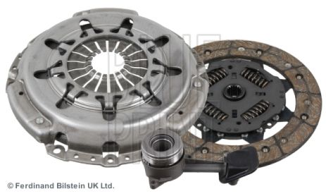 Комплект зчеплення FORD FOCUS, BLUE PRINT (ADF123015)