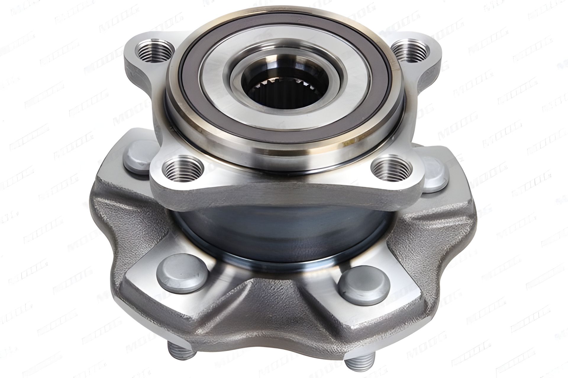 Комплект підшипника маточини для TOYOTA HIGHLANDER, LEXUS RX, MOOG (LXWB12988) Комплект підшипника маточини для TOYOTA HIGHLANDER, LEXUS RX, MOOG (LXWB12988)