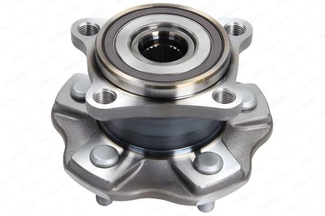 Набор подшипника ступицы для TOYOTA HIGHLANDER и LEXUS RX, MOOG (LXWB12988)