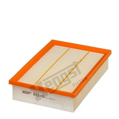 Фильтр воздушный LAND ROVER, HENGST FILTER (E1218L)
