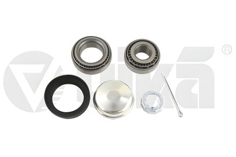 Оригинальный комплект подшипника ступицы колеса для AUDI A4, AUDI CABRIOLET, VIKA (K51783301) Оригинальный комплект подшипника ступицы колеса для AUDI A4, AUDI CABRIOLET, VIKA (K51783301)