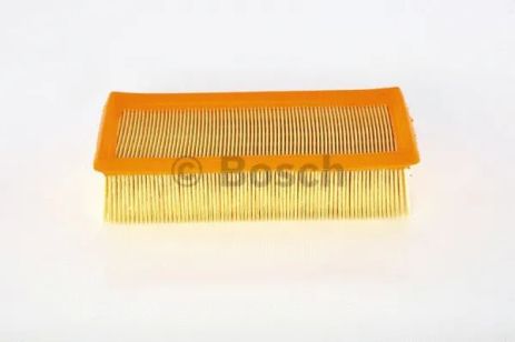 Фільтр повітряний MITSUBISHI COLT, SMART FORFOUR, BOSCH (F026400006)