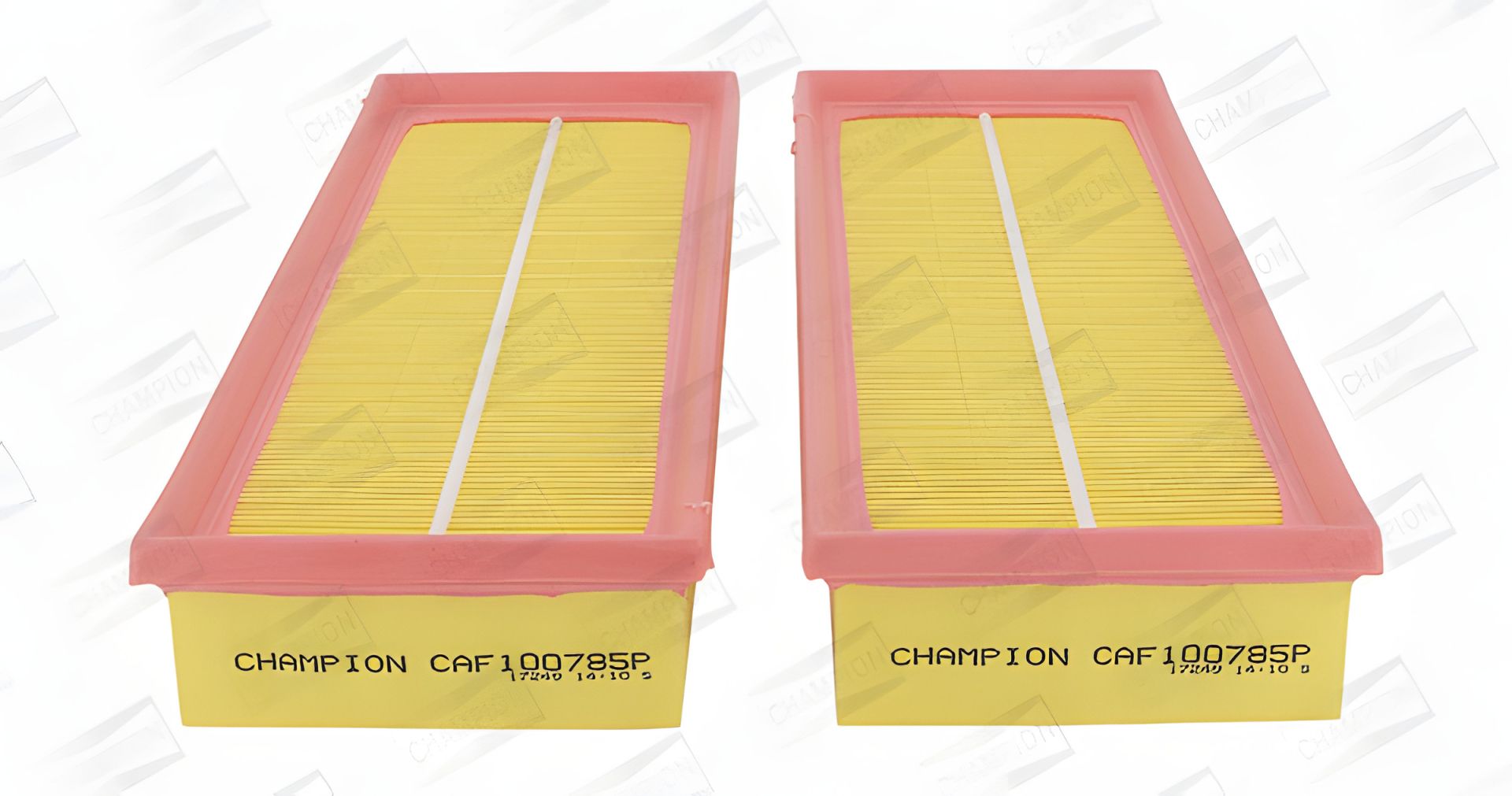 Повітряний фільтр MERCEDES-BENZ BBDC/GAZ GAZELLE/E-CLASS, CHAMPION (CAF100785P) Повітряний фільтр MERCEDES-BENZ BBDC/GAZ GAZELLE/E-CLASS, CHAMPION (CAF100785P)