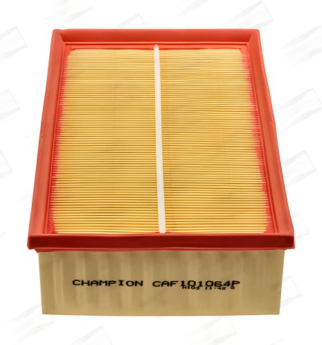 Фільтр повітряний для FORD TOURNEO, CUPRA LEON, SKODA OCTAVIA, CHAMPION (CAF101064P) Фільтр повітряний для FORD TOURNEO, CUPRA LEON, SKODA OCTAVIA, CHAMPION (CAF101064P)