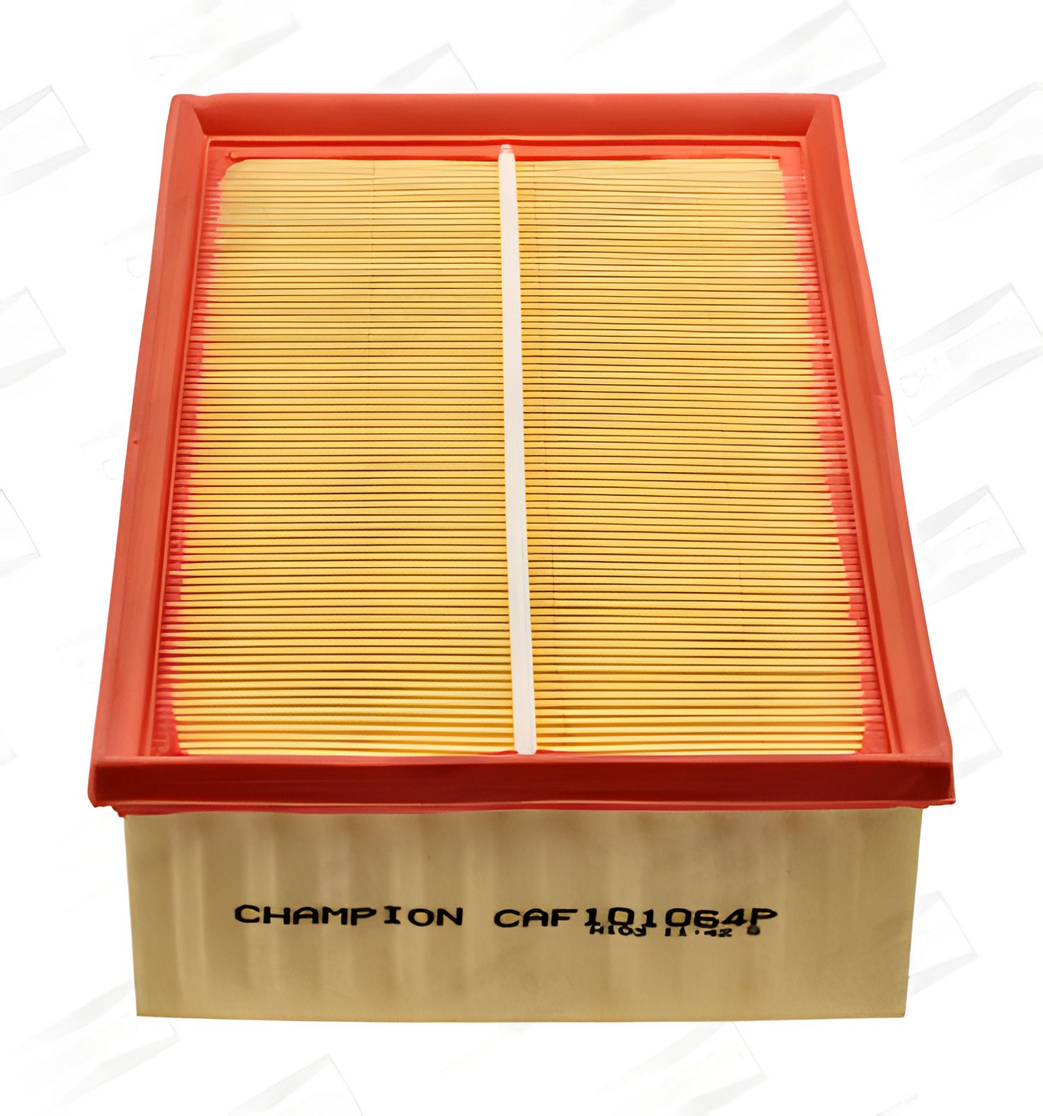Фільтр повітряний для FORD TOURNEO, CUPRA LEON, SKODA OCTAVIA, CHAMPION (CAF101064P) Фільтр повітряний для FORD TOURNEO, CUPRA LEON, SKODA OCTAVIA, CHAMPION (CAF101064P)
