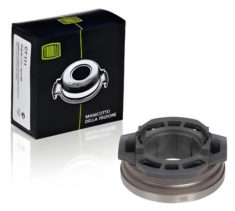 Выжимной подшипник VW CADDY, SEAT IBIZA, SEAT AROSA TRIALLI (CT1802)