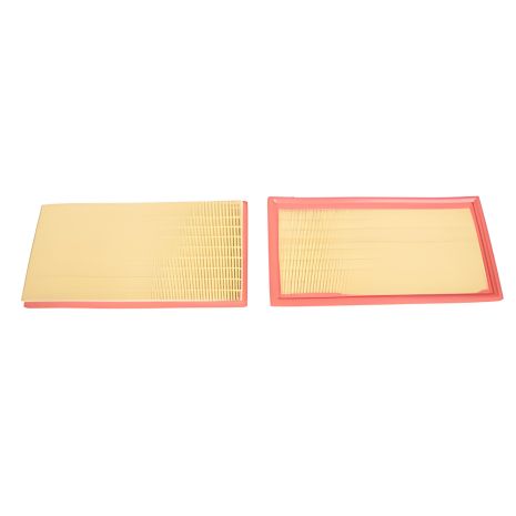 Повітряний фільтр MERCEDES-BENZ CLS, M-CLASS, S-CLASS, BAPMIC (BF0427400043)