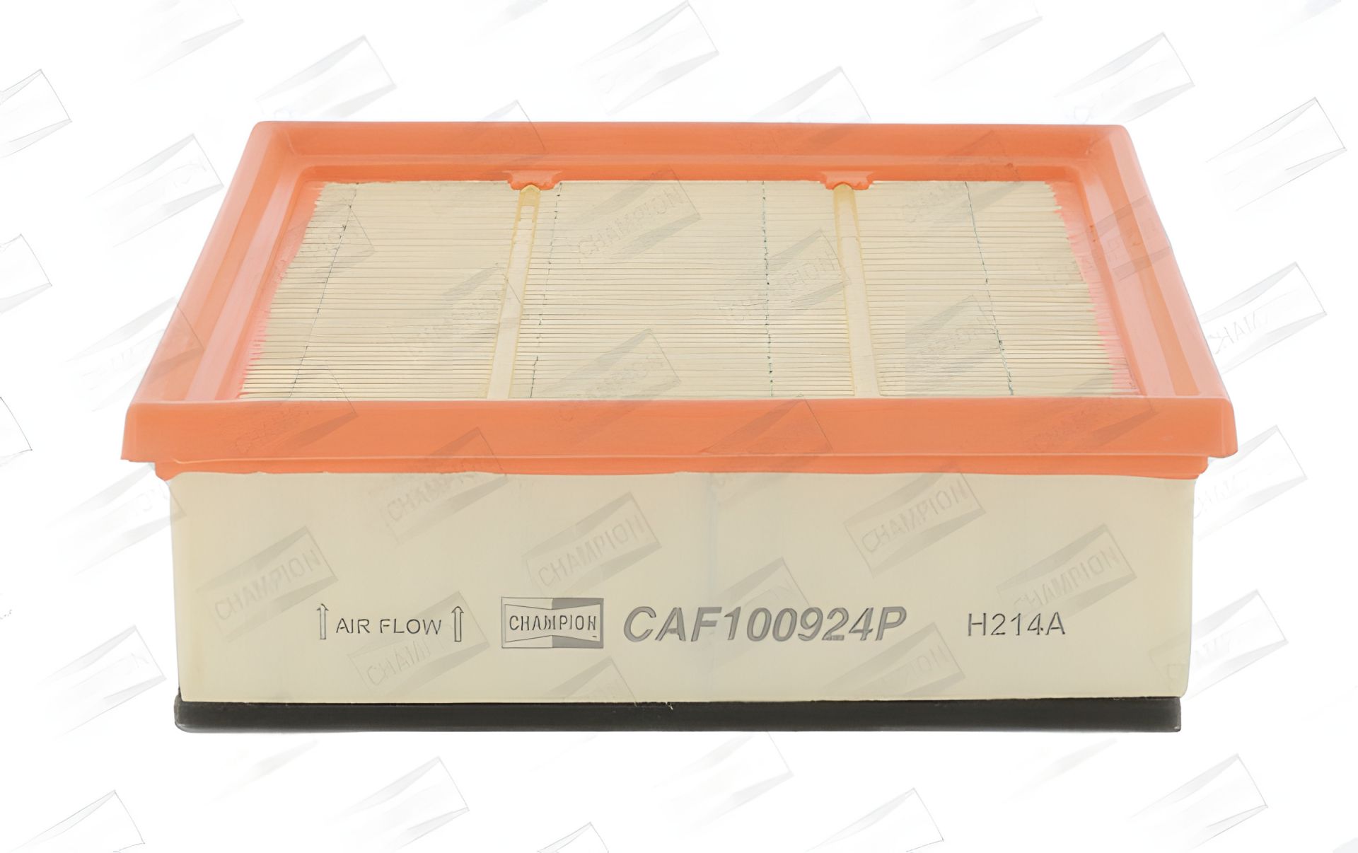 Повітряний фільтр OPEL COMBO, ALFA ROMEO, FIAT DOBLO, CHAMPION (CAF100924P) Повітряний фільтр OPEL COMBO, ALFA ROMEO, FIAT DOBLO, CHAMPION (CAF100924P)