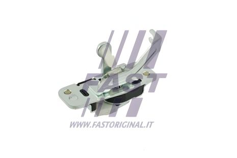 Замок дверей для FIAT DUCATO, PEUGEOT BOXER, CITROËN JUMPER від FAST (FT95635)
