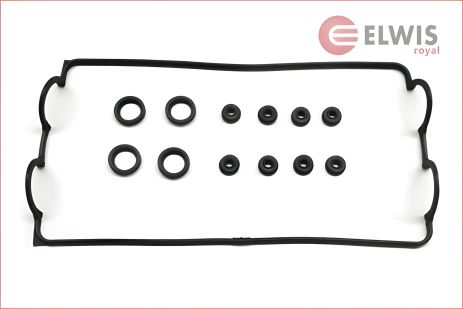 Комплект прокладок для HONDA CIVIC/CRX/INTEGRA, ELWIS ROYAL (9131526) Комплект прокладок для HONDA CIVIC/CRX/INTEGRA, ELWIS ROYAL (9131526)