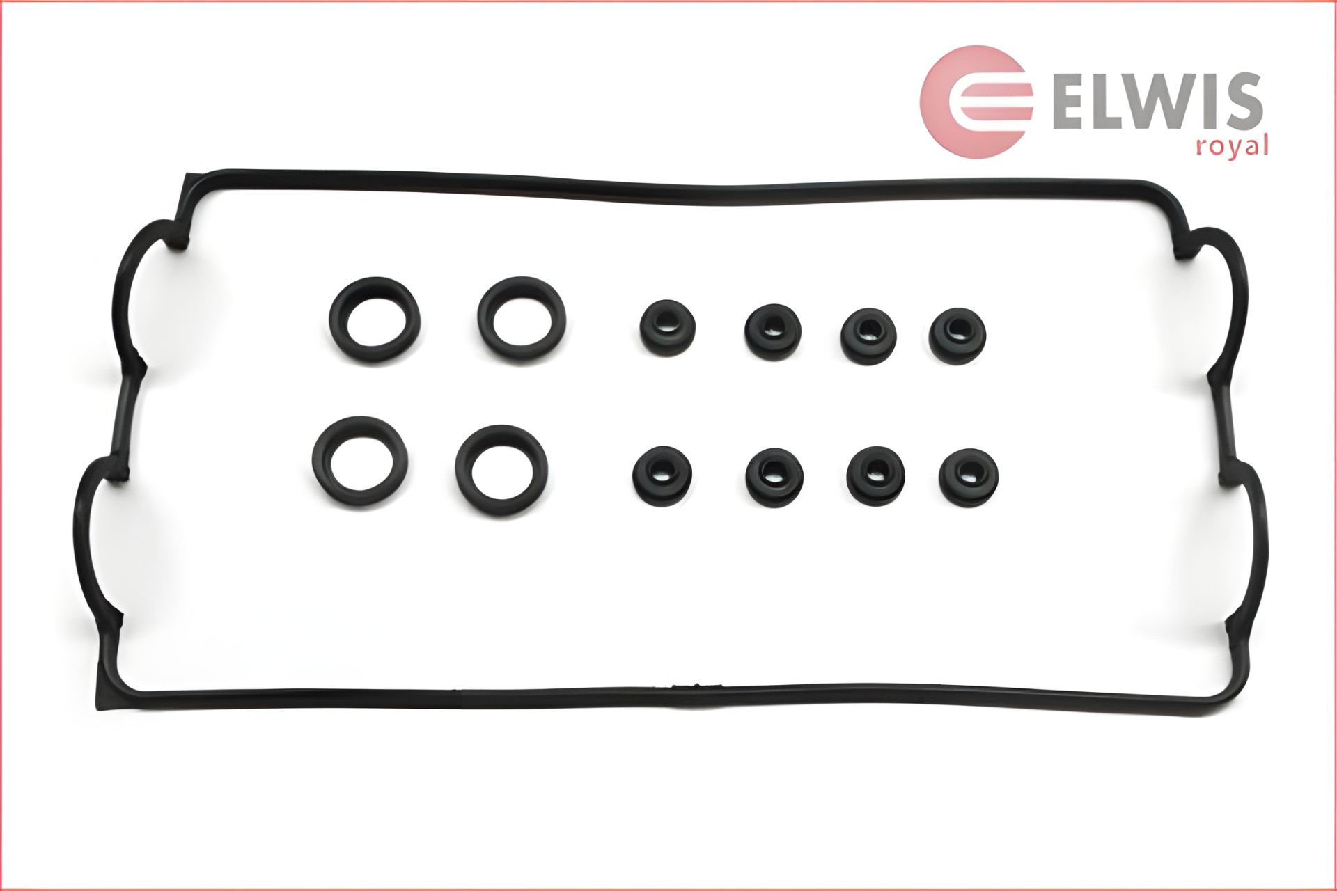 Комплект прокладок для HONDA CIVIC/CRX/INTEGRA, ELWIS ROYAL (9131526) Комплект прокладок для HONDA CIVIC/CRX/INTEGRA, ELWIS ROYAL (9131526)