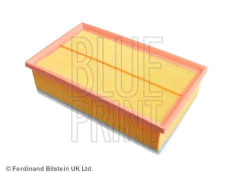 Фильтр воздушный PEUGEOT 407, CITROËN C5, CITROËN C6, BLUE PRINT (ADP152226)