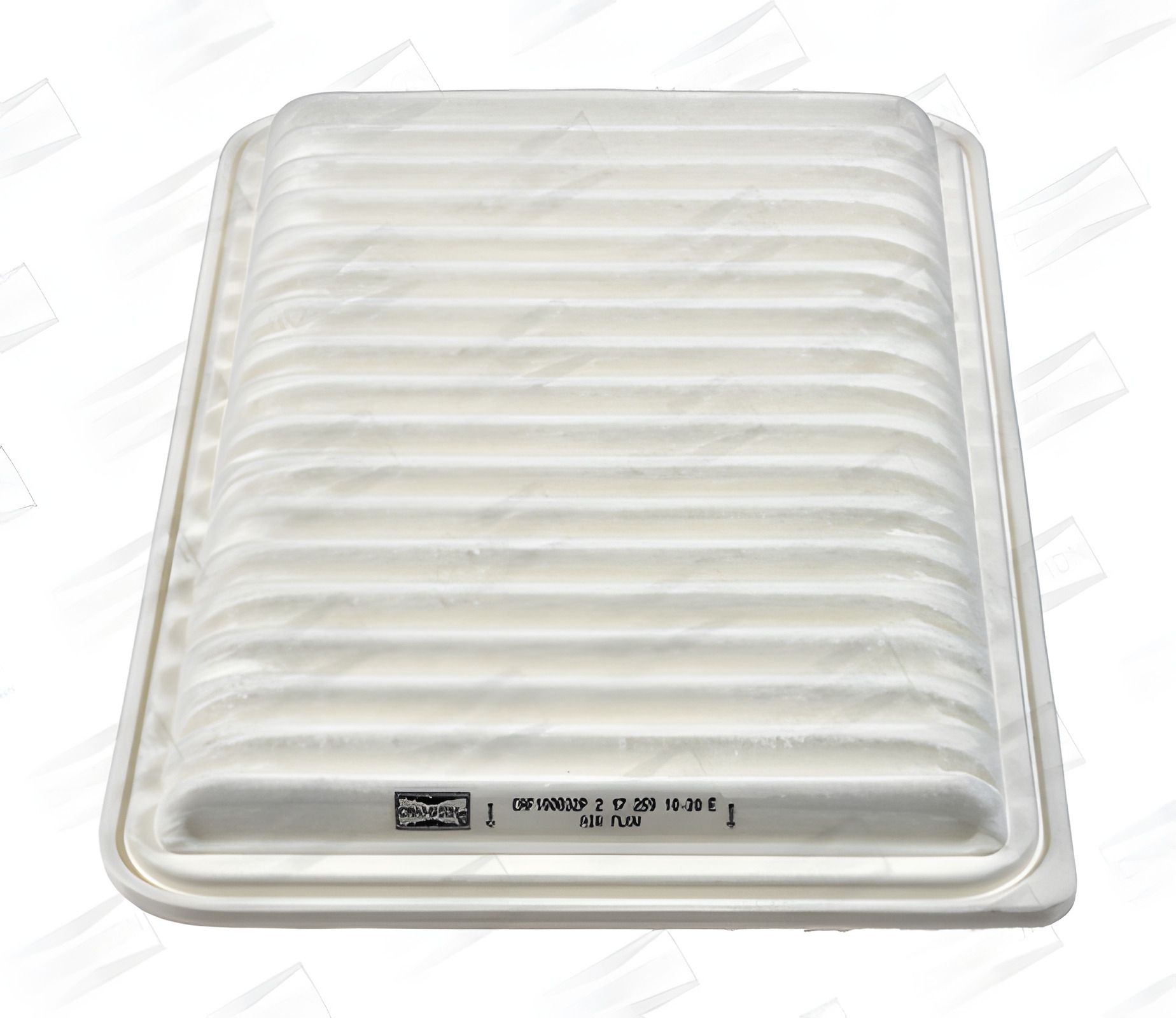 Повітряний фільтр MAZDA 2, CHAMPION (CAF100832P) Повітряний фільтр MAZDA 2, CHAMPION (CAF100832P)