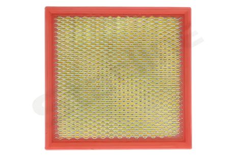 Повітряний фільтр OPEL MERIVA, STARLINE (SFVF7588)