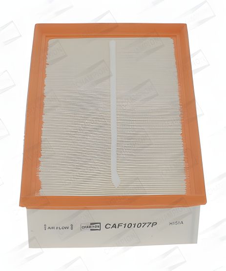 Фільтр повітряний FORD TOURNEO, CUPRA FORMENTOR, SKODA OCTAVIA, CHAMPION (CAF101077P) Фільтр повітряний FORD TOURNEO, CUPRA FORMENTOR, SKODA OCTAVIA, CHAMPION (CAF101077P)