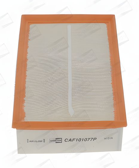 Повітряний фільтр для FORD TOURNEO, CUPRA FORMENTOR, SKODA OCTAVIA, CHAMPION (CAF101077P)