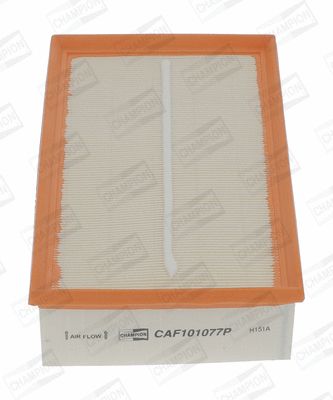 Фильтр воздушный FORD TOURNEO, CUPRA FORMENTOR, SKODA OCTAVIA, CHAMPION (CAF101077P)
