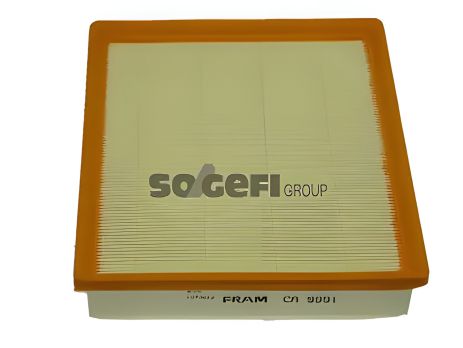 Повітряний фільтр для NISSAN INTERSTAR, OPEL MOVANO, RENAULT MASTER, FRAM (CA9991)