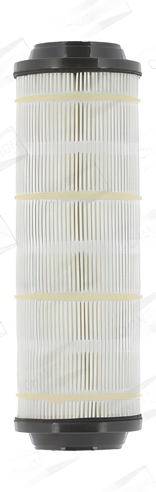 Повітряний фільтр MERCEDES-BENZ VANEO, MERCEDES-BENZ A-CLASS, CHAMPION (CAF100446C) Повітряний фільтр MERCEDES-BENZ VANEO, MERCEDES-BENZ A-CLASS, CHAMPION (CAF100446C)