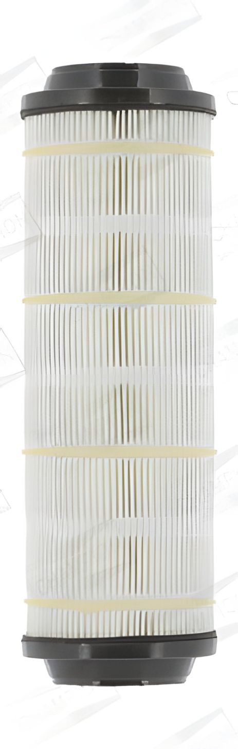 Повітряний фільтр MERCEDES-BENZ VANEO, MERCEDES-BENZ A-CLASS, CHAMPION (CAF100446C) Повітряний фільтр MERCEDES-BENZ VANEO, MERCEDES-BENZ A-CLASS, CHAMPION (CAF100446C)