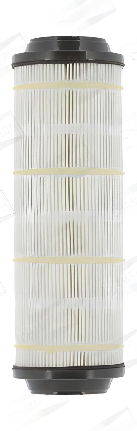 Повітряний фільтр MERCEDES-BENZ VANEO, MERCEDES-BENZ A-CLASS, CHAMPION (CAF100446C) Повітряний фільтр MERCEDES-BENZ VANEO, MERCEDES-BENZ A-CLASS, CHAMPION (CAF100446C)