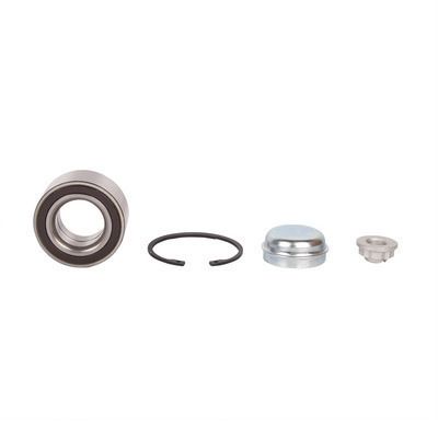 Комплект подшипника ступицы колеса MERCEDES-BENZ B-CLASS, MERCEDES-BENZ A-CLASS, BAPMIC (BF0321660009)