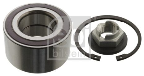 Комплект підшипника маточини колеса FORD TRANSIT, FORD TOURNEO, FEBI BILSTEIN (31379)