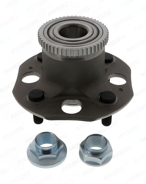 Маточина у зборі MOOG (HOWB11783) для HONDA ACCORD Маточина у зборі MOOG (HOWB11783) для HONDA ACCORD