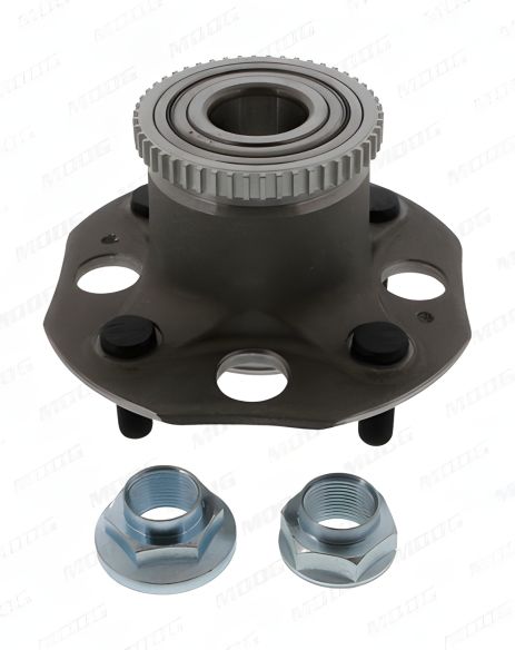 Маточина у зборі MOOG (HOWB11783) для HONDA ACCORD