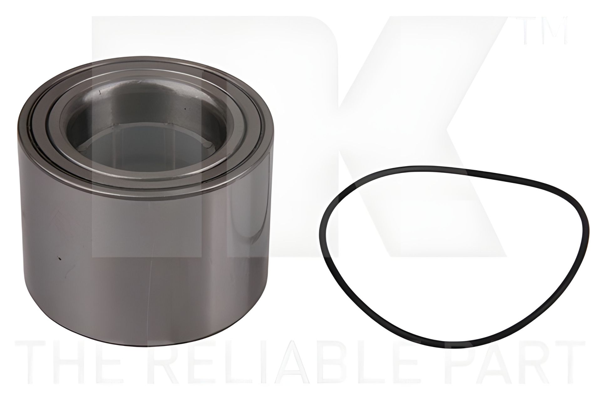 Комплект підшипника маточини колеса для VW AMAROK, NK (764733) Комплект підшипника маточини колеса для VW AMAROK, NK (764733)