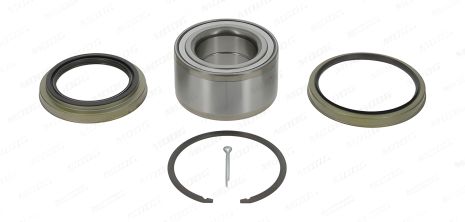 Подшипник передней ступицы для Toyota 4Runner, MOOG (TO-WB-12128)