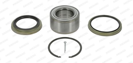 Підшипник передньої маточини toyot 4 runner, MOOG (TO-WB-12128)