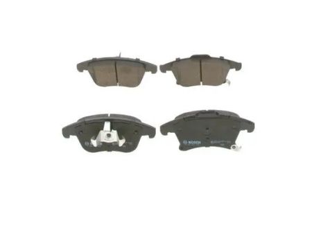 Комплект тормозных колодок FORD MONDEO, BOSCH (0986424445)