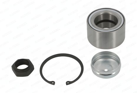 Комплект ступичного подшипника для колес PEUGEOT BOXER, FIAT DUCATO, CITROËN JUMPER, MOOG (FIWB11424)