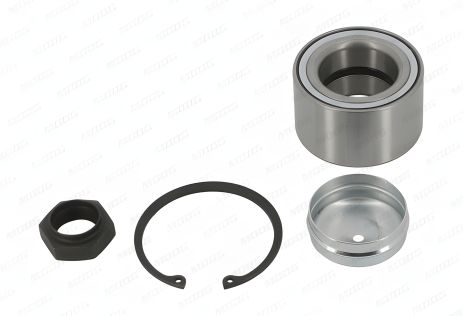 Комплект підшипника маточини колеса для PEUGEOT BOXER, FIAT DUCATO, CITROËN JUMPER, MOOG (FIWB11424) Комплект підшипника маточини колеса для PEUGEOT BOXER, FIAT DUCATO, CITROËN JUMPER, MOOG (FIWB11424)