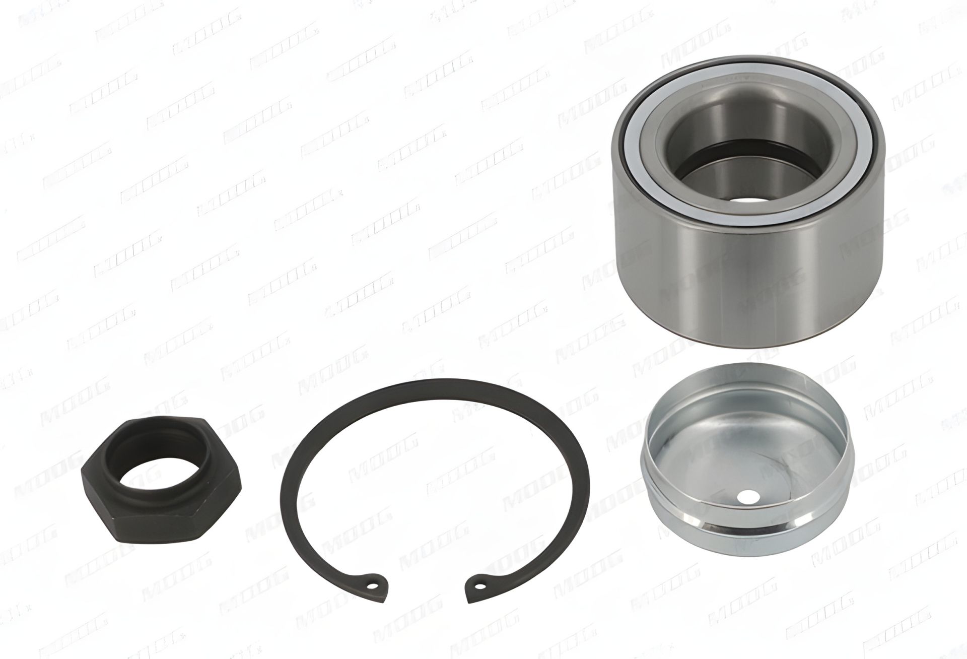 Комплект ступичного подшипника для колес PEUGEOT BOXER, FIAT DUCATO, CITROËN JUMPER, MOOG (FIWB11424) Комплект ступичного подшипника для колес PEUGEOT BOXER, FIAT DUCATO, CITROËN JUMPER, MOOG (FIWB11424)