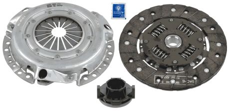 Комплект зчеплення для MITSUBISHI CARISMA, SACHS (3000842501)