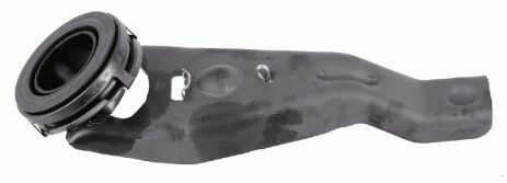 Подшипник выжимной MAZDA 3, MAZDA 5, SACHS (3189000021)