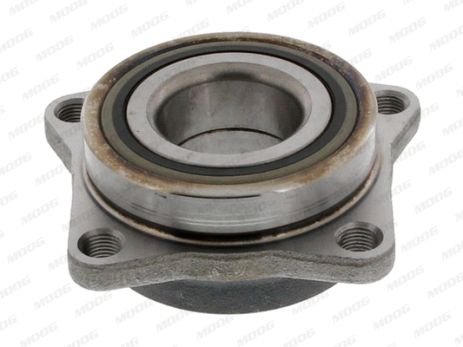 Комплект підшипника маточини колеса MITSUBISHI GALANT, MITSUBISHI SPACE, MITSUBISHI ECLIPSE, MOOG (MIWB12208)